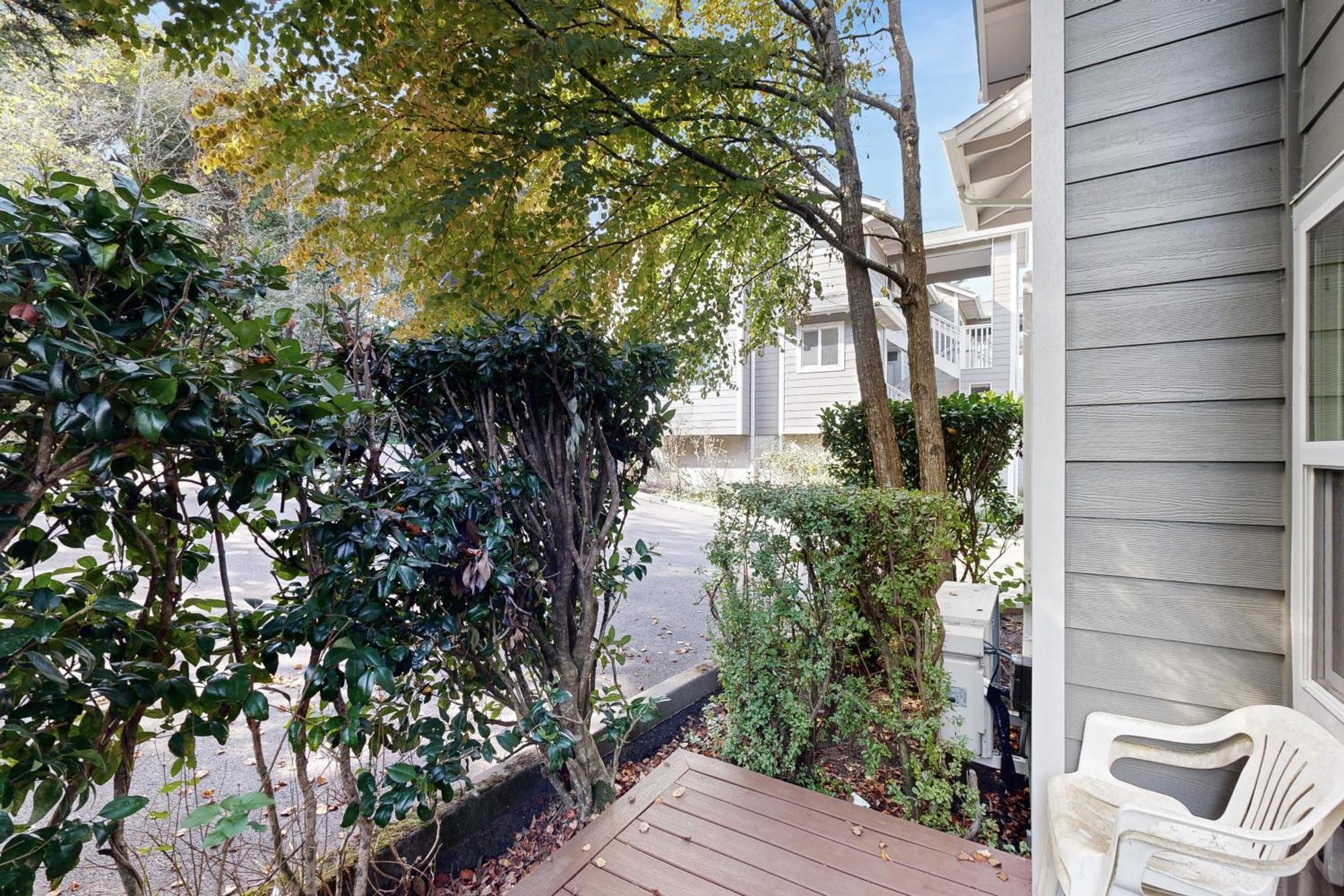 Cozy Cannon Beach Condo Exterior photo